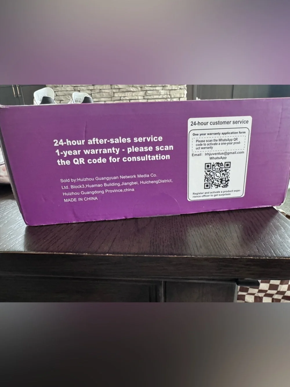 Zoqui Postpartum Essentials Recovery Kit - Brand New
